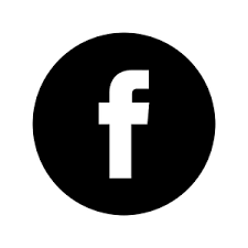 Facebook de Logo