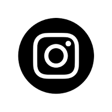 Instagram de Logo