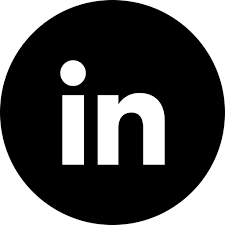 Linkedin de Logo